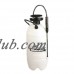 HUDSON H D MFG CO 60153 3GAL Weed/Bug Sprayer   551506509